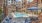 Poolside with reclining chairs