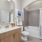 Spacious Modern Bathroom